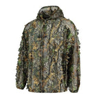Buteo Photo Gear 3D Leaf Suit 2-teilig Größe XL/XXL