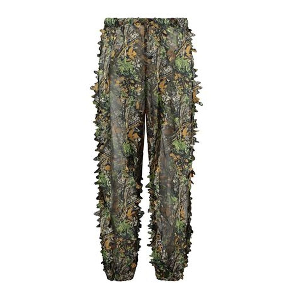 Buteo Photo Gear 3D Leaf Suit 2-teilig Größe XL/XXL