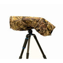 Buteo Photo Gear Housse de pluie 2 cannes