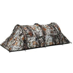 Buteo Photo Gear Shelter Zelt Falco Mark III Schnee