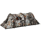 Buteo Photo Gear Shelter Zelt Falco Mark III Schnee