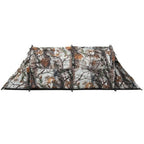 Buteo Photo Gear Shelter Zelt Falco Mark III Schnee