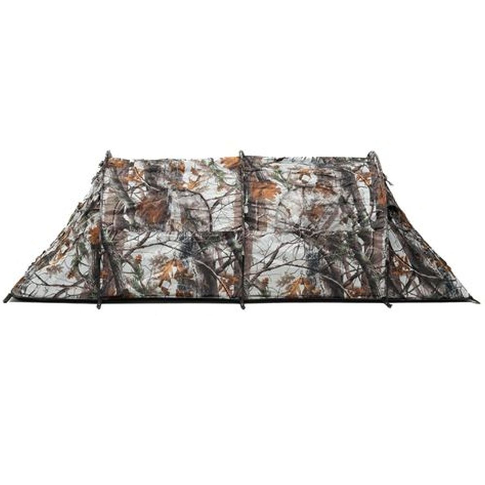 Buteo Photo Gear Shelter Zelt Falco Mark III Schnee