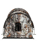 Buteo Photo Gear Shelter Zelt Falco Mark III Schnee