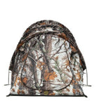 Buteo Photo Gear Shelter Zelt Falco Mark III Schnee