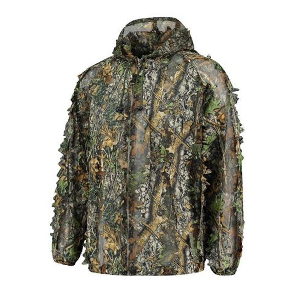 Stealth Gear 3D-Blattanzug zweiteilig Größe XL/XXL