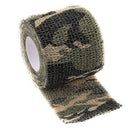 Stealth Gear Bande de camouflage