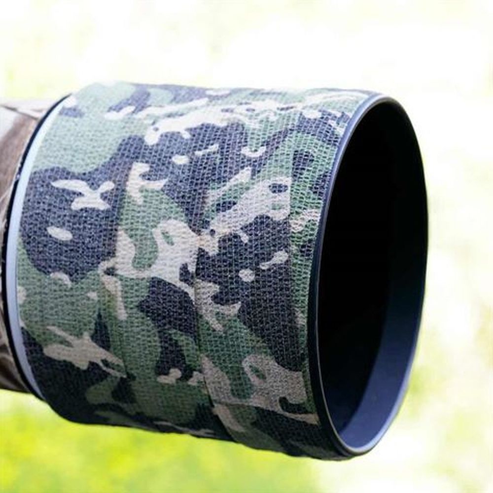 Stealth Gear Bande de camouflage