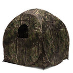 Stealth Gear Shelter Zelt Square Hide Grün