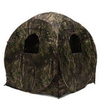 Stealth Gear Shelter Zelt Square Hide Grün