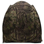 Stealth Gear Shelter Zelt Square Hide Grün