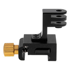Fotodiox RAIL DOGZ Side Gun Rail Mount für GoPro