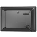 Agfaphoto Frameo Digitaler WiFi-Fotorahmen 7 Zoll, schwarz