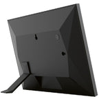 Agfaphoto Frameo Digitaler WiFi-Fotorahmen 10-Zoll, schwarz