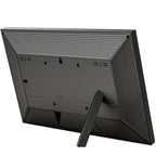 Agfaphoto Frameo Digitaler WiFi-Fotorahmen 15,6-Zoll, schwarz