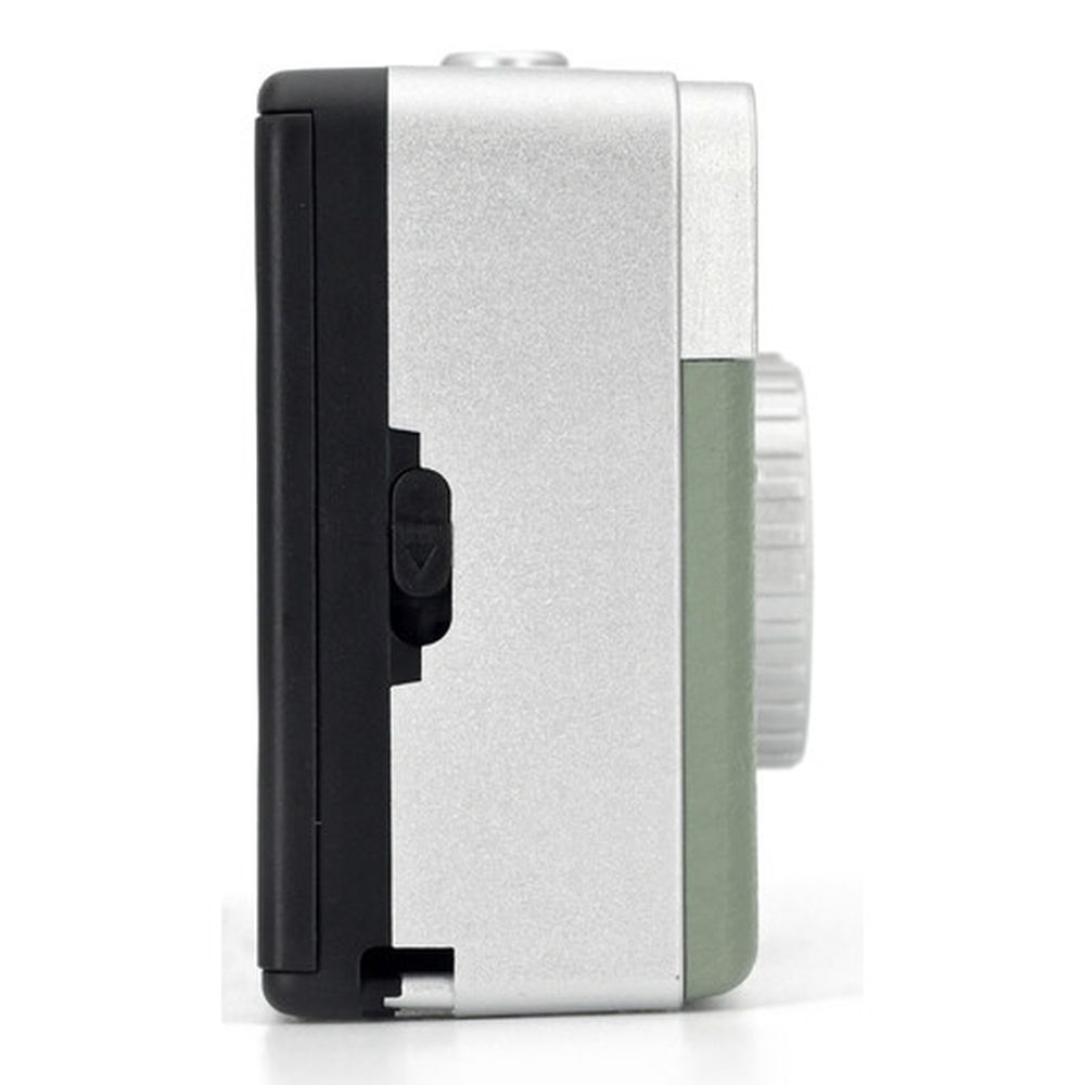 Kodak H35, vert sauge