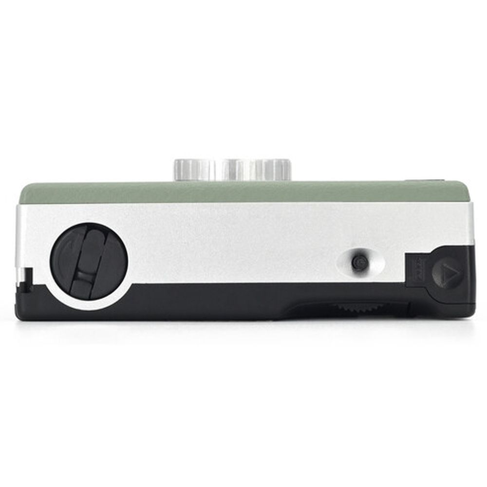 Kodak H35, vert sauge