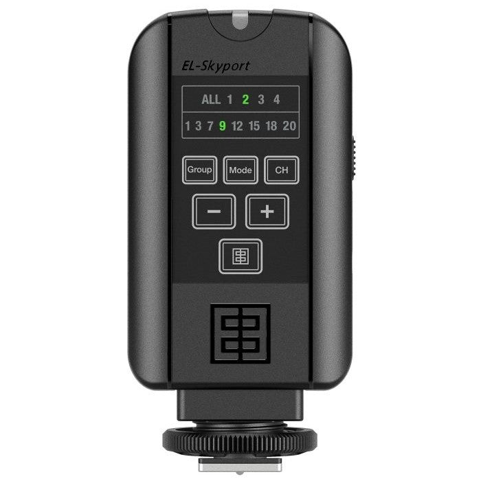 Elinchrom D-Lite RX 4 Erstes Studio Kit