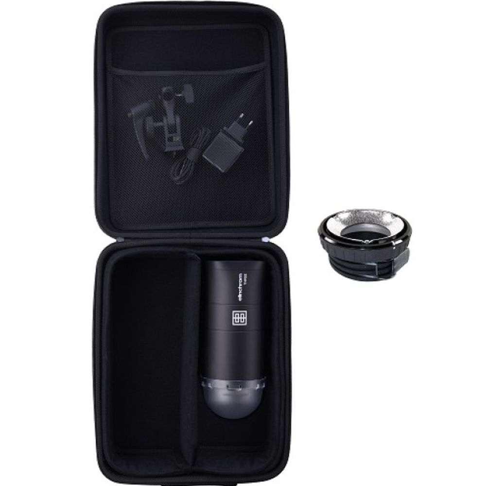 Elinchrom THREE Off Camera Flash Kit