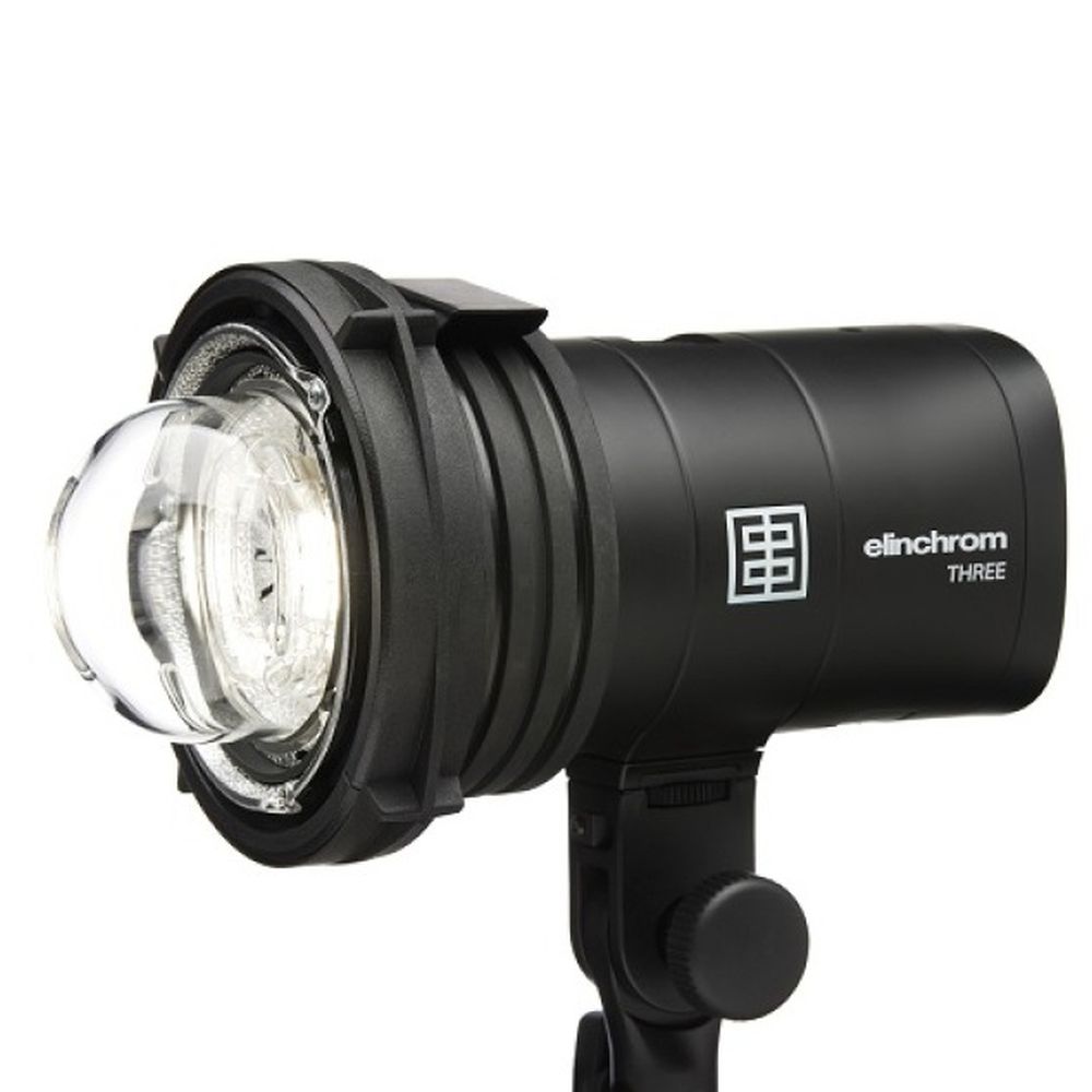 Elinchrom THREE Off Camera Flash Kit