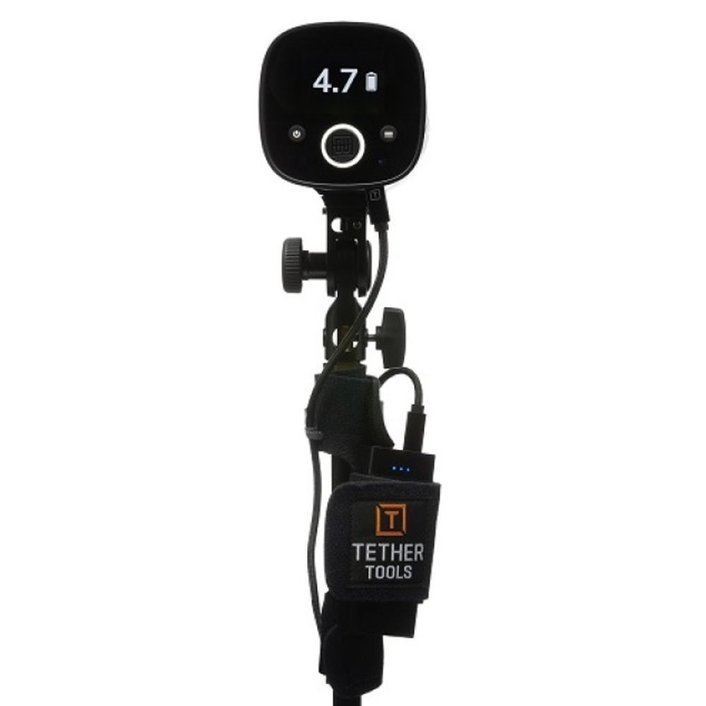 Elinchrom THREE Off Camera Flash Kit
