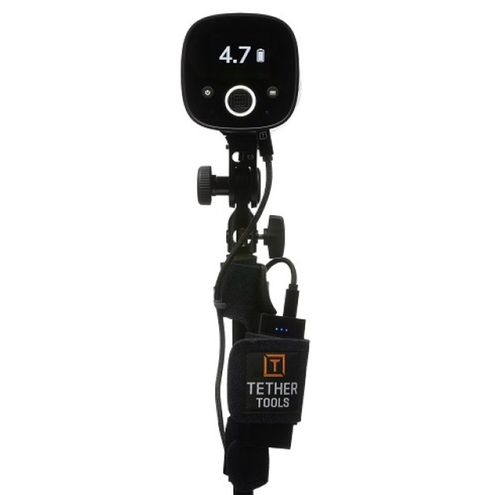 Elinchrom THREE Kit double de flash hors caméra