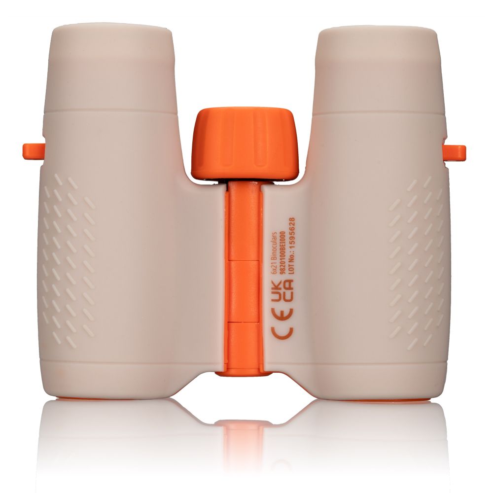 Freek Vonk x Bresser Jumelles pour enfants 6x21