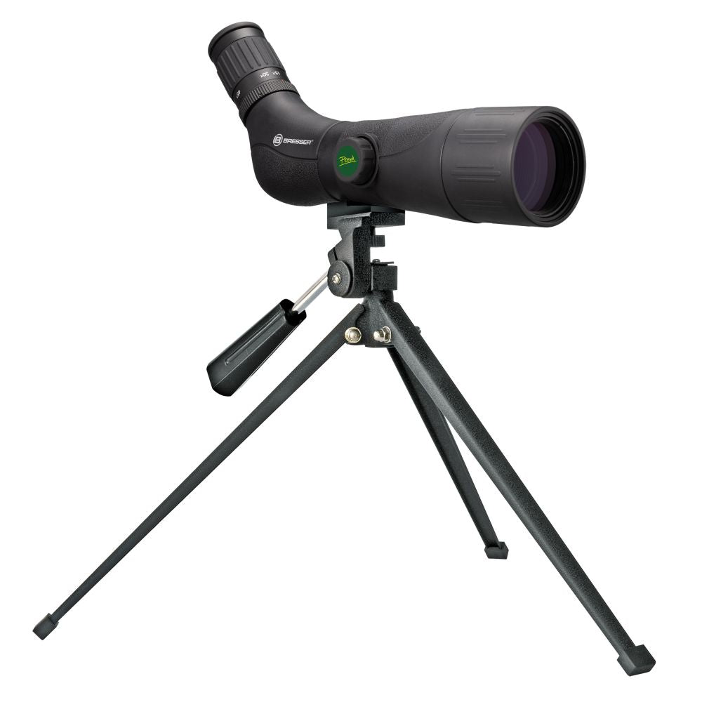 Freek Vonk x Bresser Spektiv 15-45x60