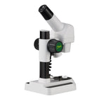 Freek Vonk x Bresser Opzicht microscope