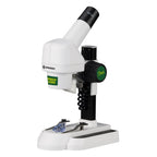 Freek Vonk x Bresser Opzicht microscope