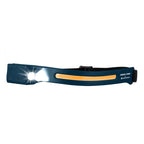 Freek Vonk x Bresser Stirnlampe mit LED-Streifen
