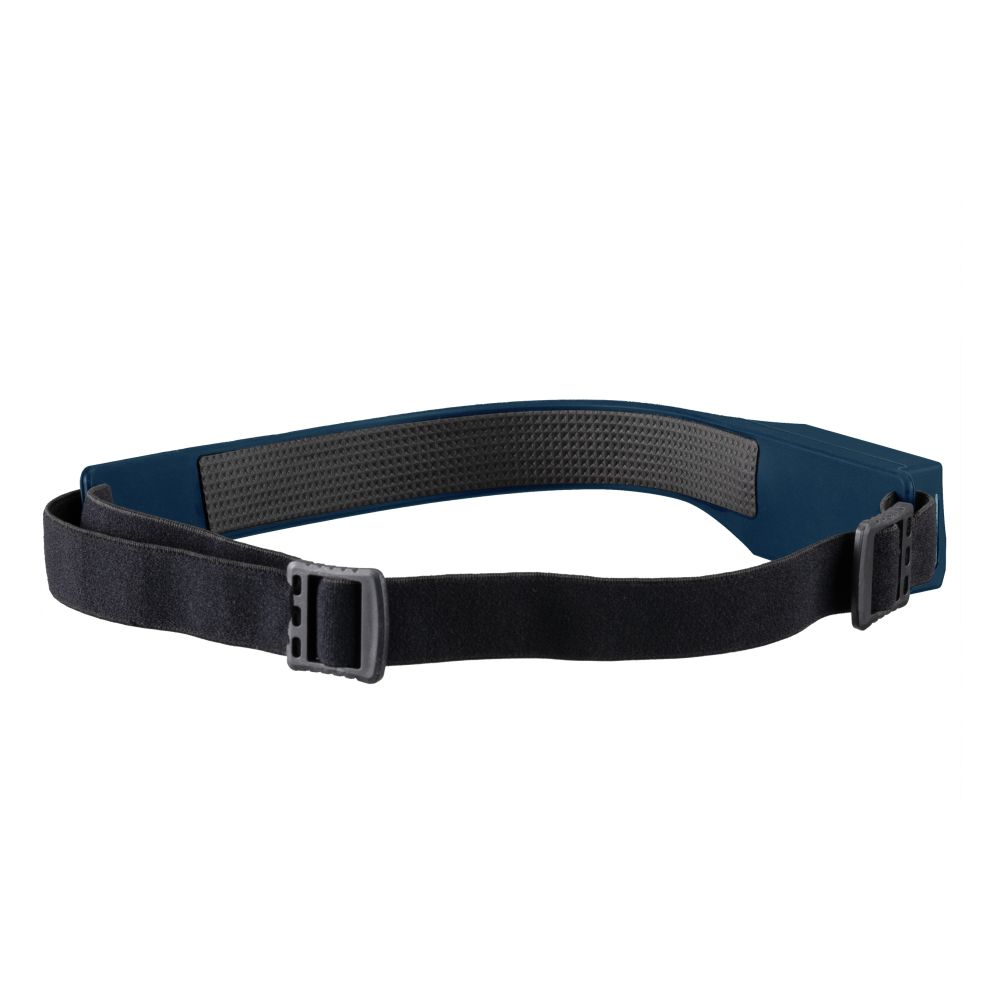 Freek Vonk x Bresser Stirnlampe mit LED-Streifen
