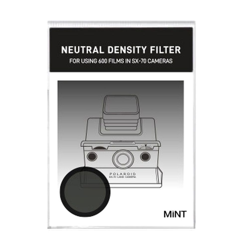 MINT Filtre ND (SX70/670/680)