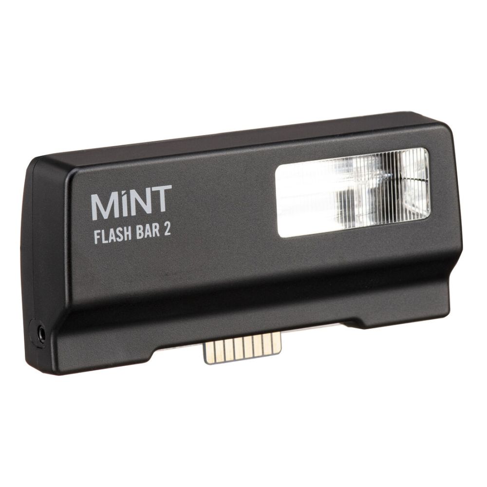 MINT Flash Bar 2 (Polaroid SX70)