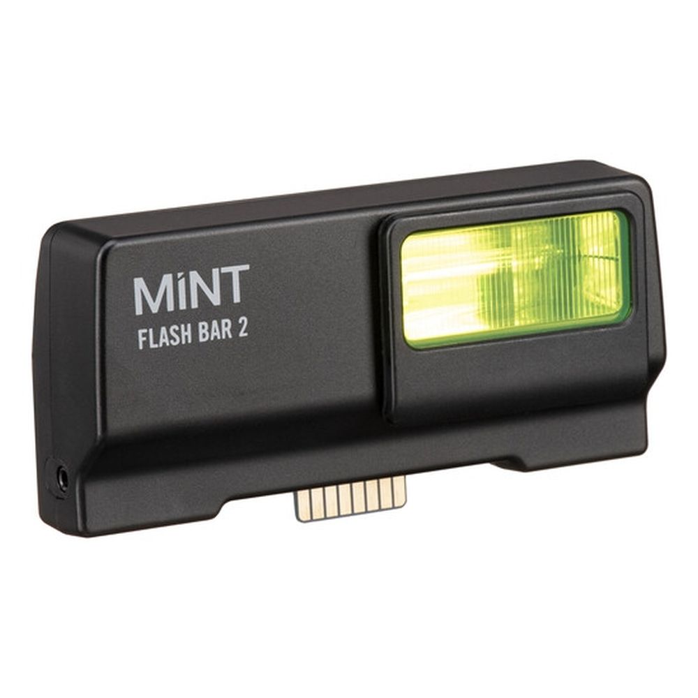 MINT Flash Bar 2 (Polaroid SX70)