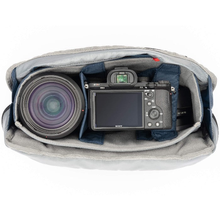 Think Tank PressePass 10