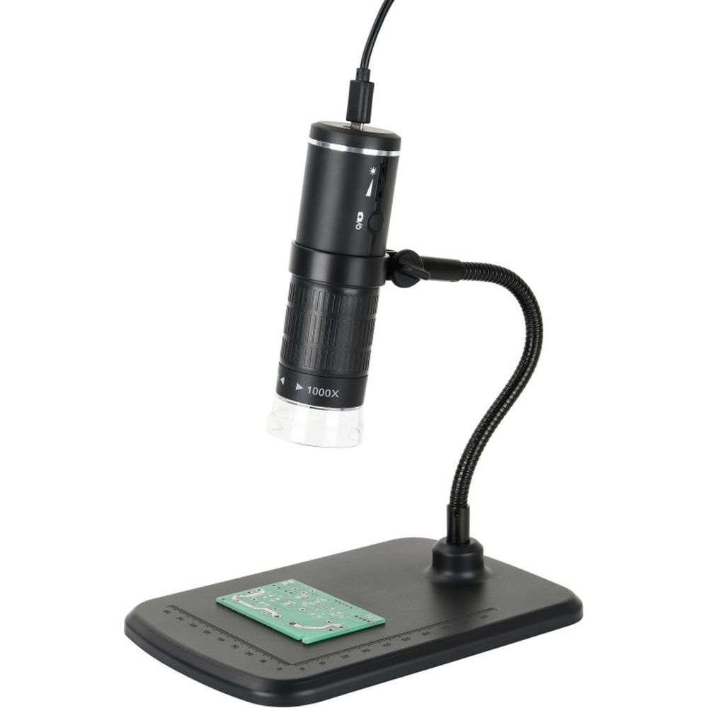 Reflecta DigiMicroscope WIFI 2.0 Digitalmikroskop