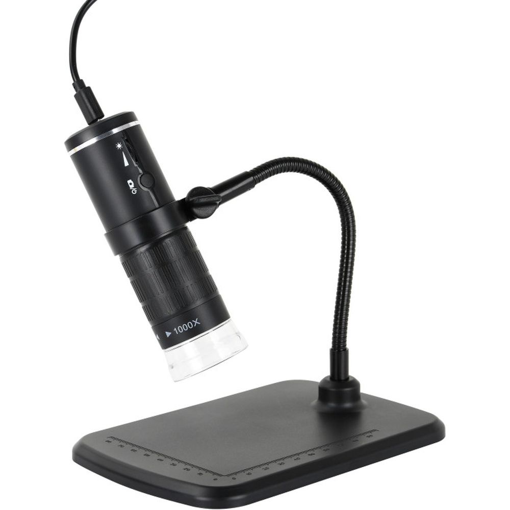 Reflecta DigiMicroscope WIFI 2.0 Digitalmikroskop
