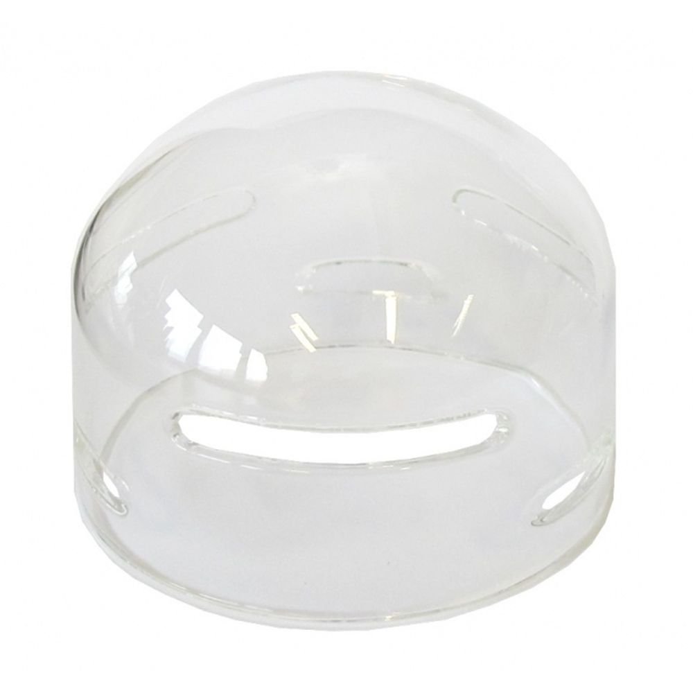 Elinchrom Glass dome transparent MK-III
