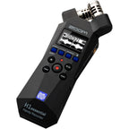 Zoom H1Unverzichtbarer handlicher Rekorder