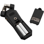 Zoom H1Unverzichtbarer handlicher Rekorder