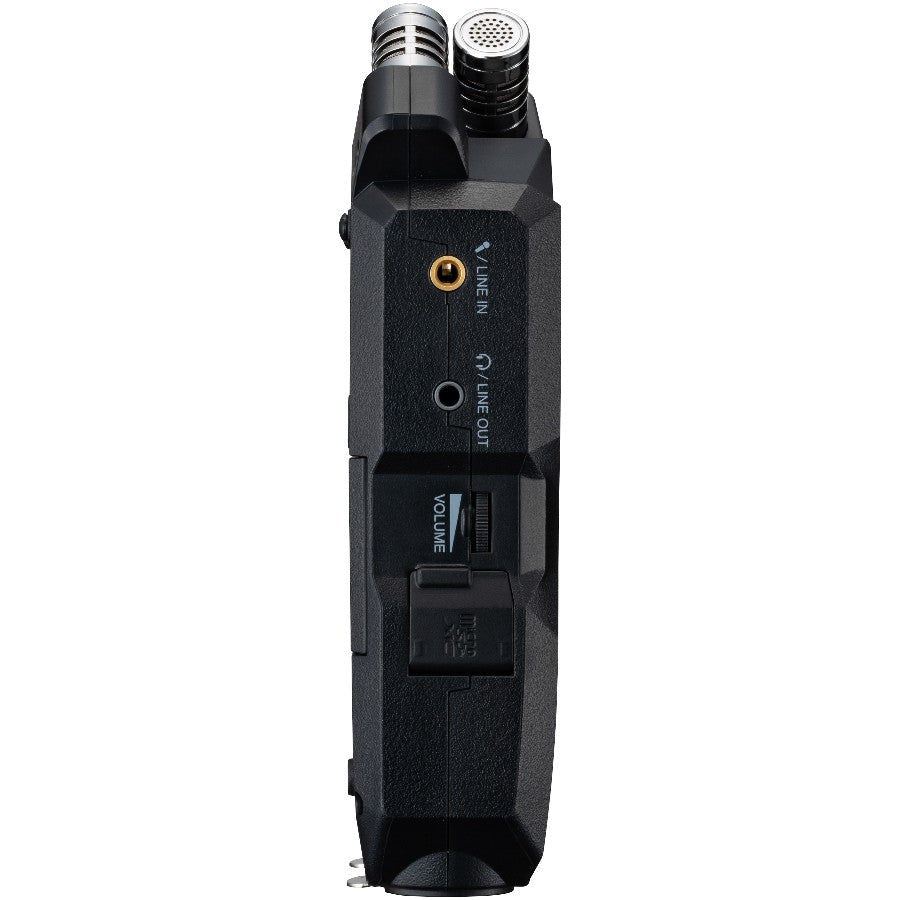 Zoom H4, l'enregistreur pratique indispensable