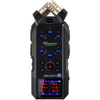 Zoom H6Unverzichtbarer handlicher Rekorder