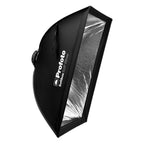 Profoto 201502 Boîte à lumière 2x3' Argent
