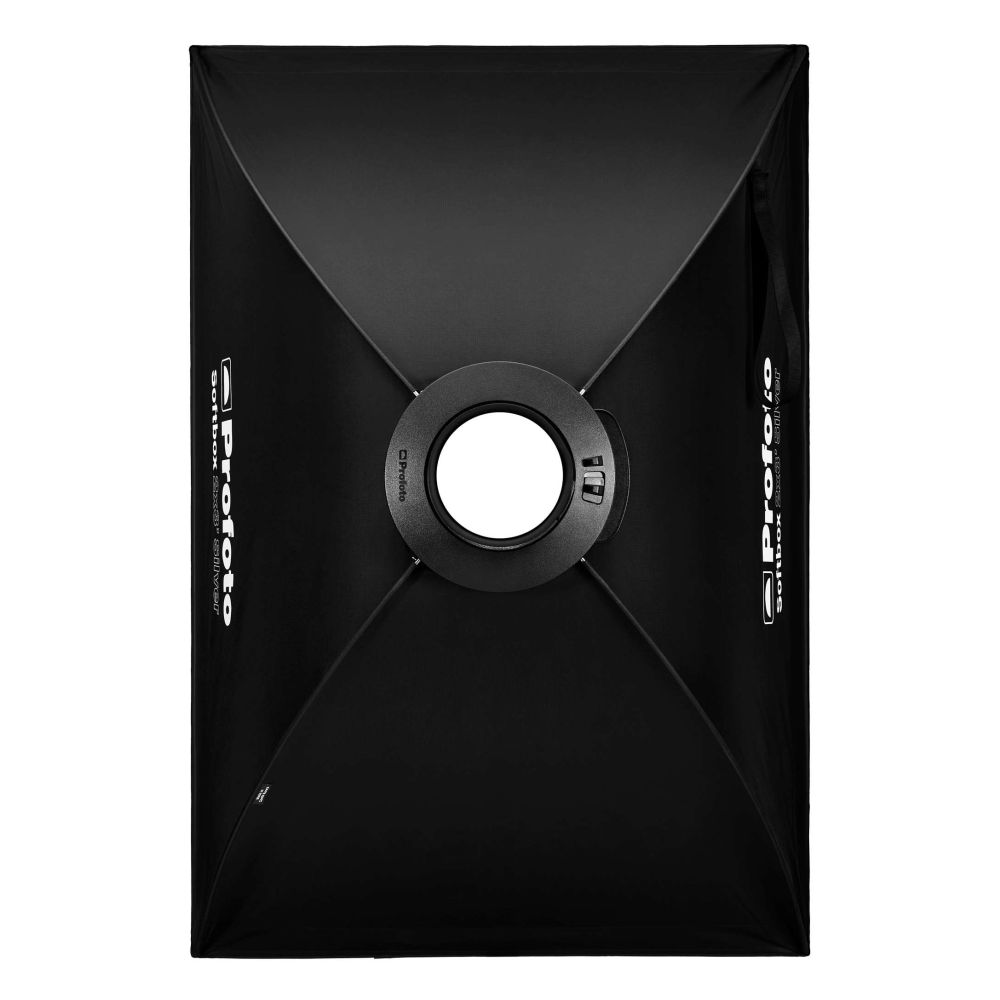 Profoto 201502 Boîte à lumière 2x3' Argent