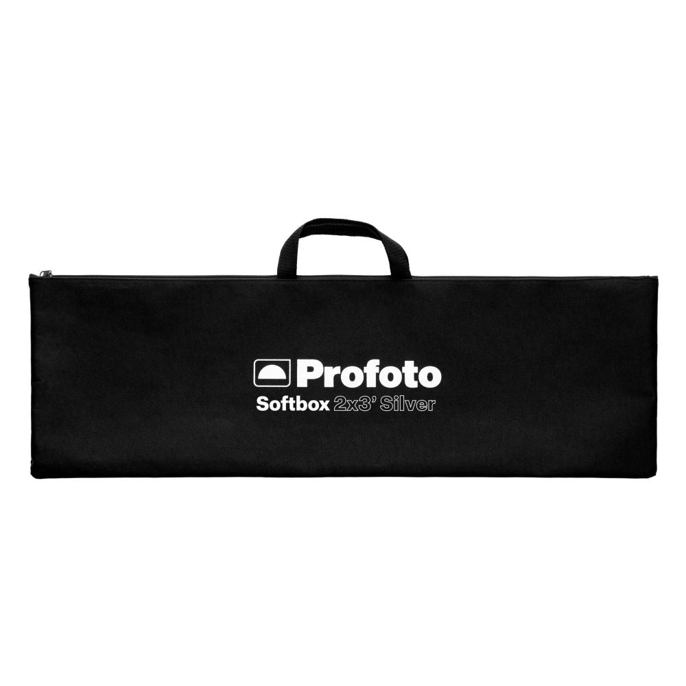 Profoto 201502 Boîte à lumière 2x3' Argent