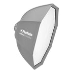 Profoto 201607 Softbox 3' Octa diffuser kit 1 f-stop