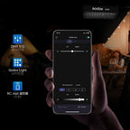 Godox F400Bi KNOWLED Flexible LED-Lampe