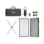Godox F400Bi KNOWLED Flexible LED-Lampe