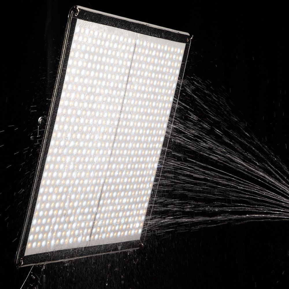 Godox F400Bi KNOWLED Flexible LED-Lampe